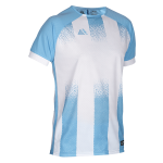 Barca Short Sleeved