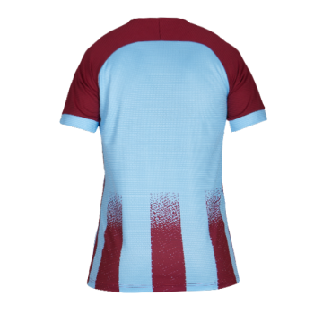 Barca Womens Sublimated Football Shirt
