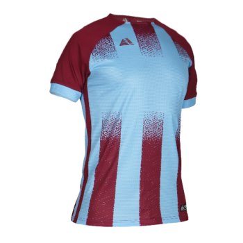 Barca Womens Sublimated Football Shirt