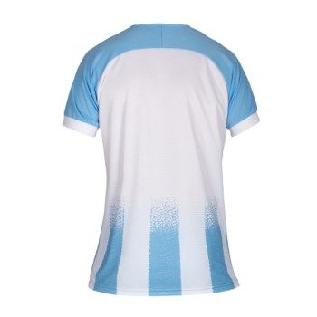 Barca Womens Sublimated Football Shirt